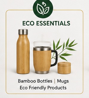 Eco Essentials