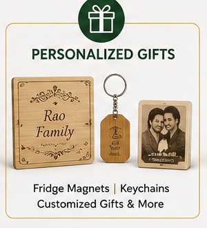 Personalized Gifts