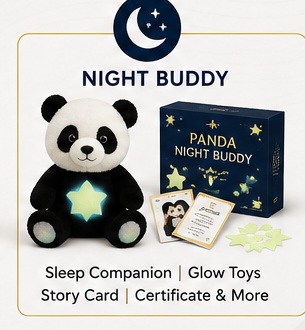 Night Buddy